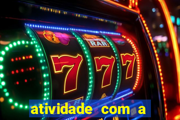 atividade com a letra p para imprimir